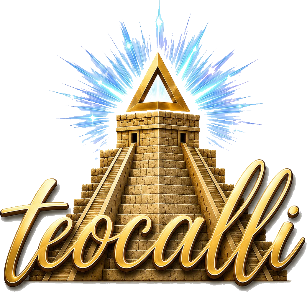 Comercializadora Teocalli