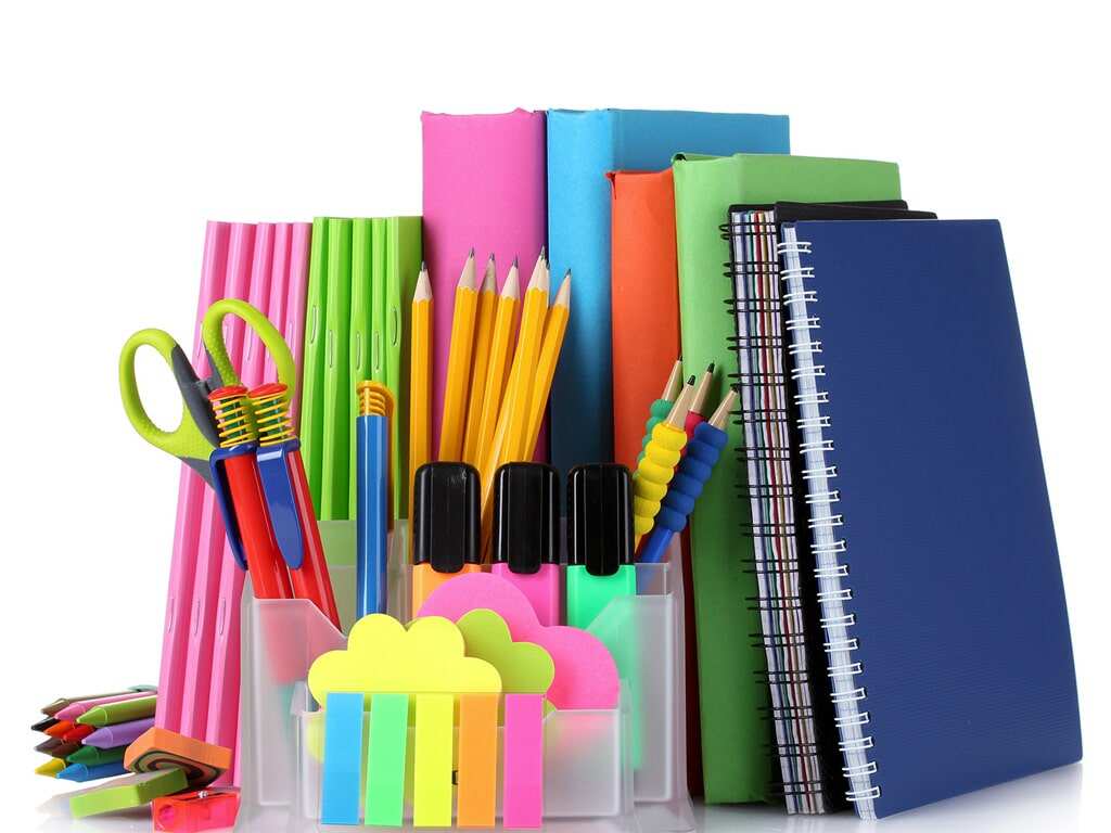 Papeleria