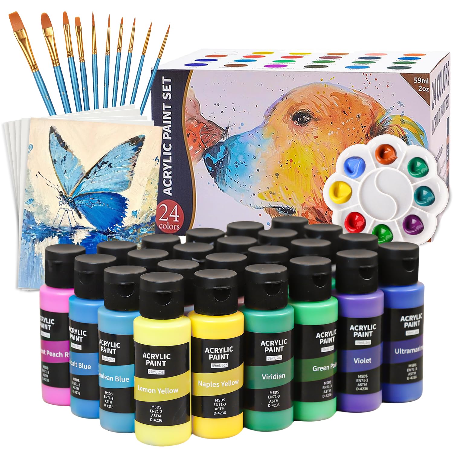 Pinturas