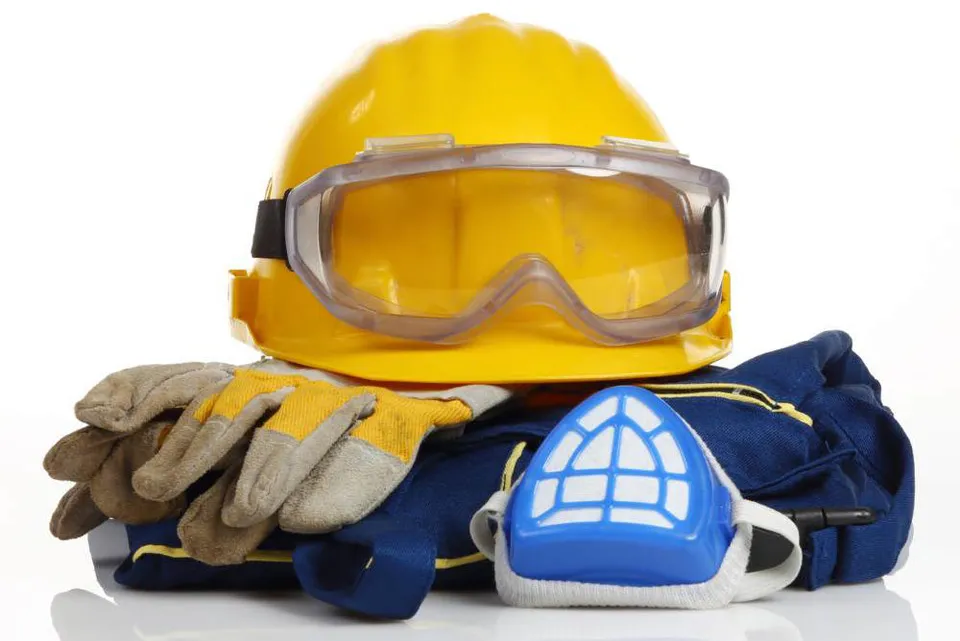 Equipo de Seguridad